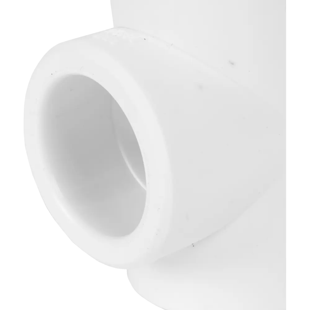 Тройник РВК 32 мм полипропилен 030903 STLM-2108992 - Вид №1