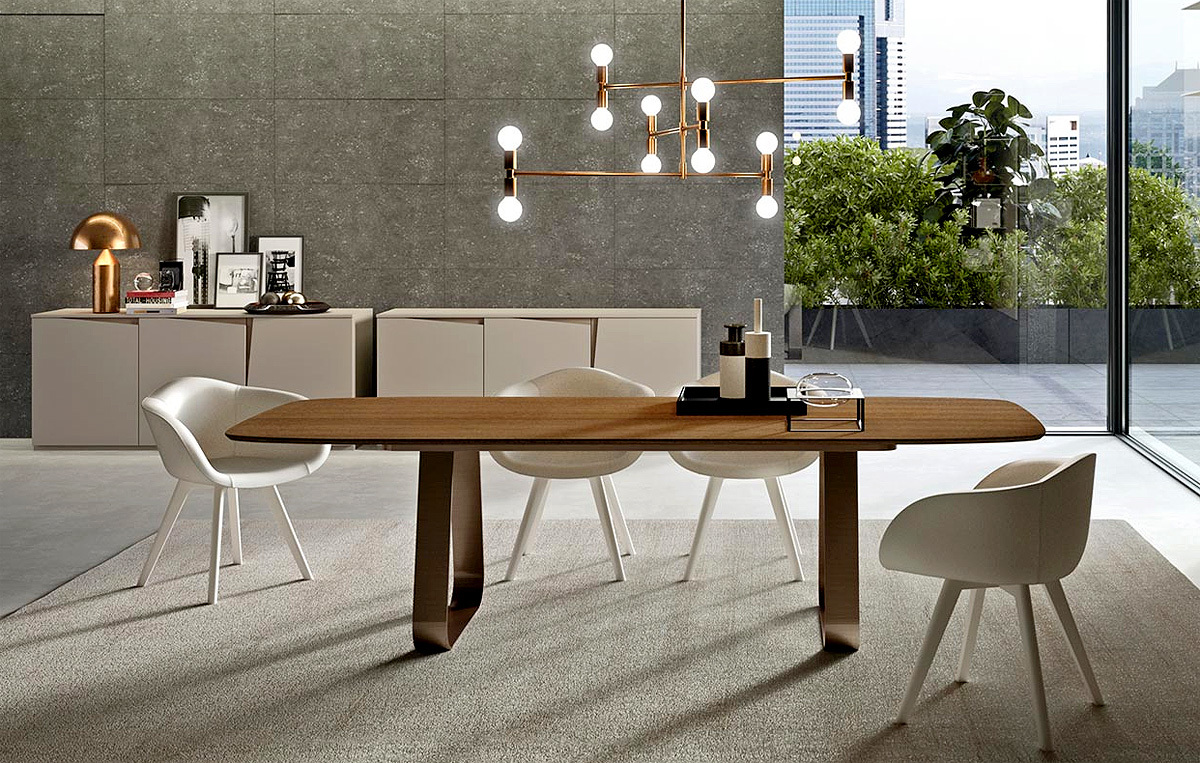 Стол MUN EMMEBI TMR3 