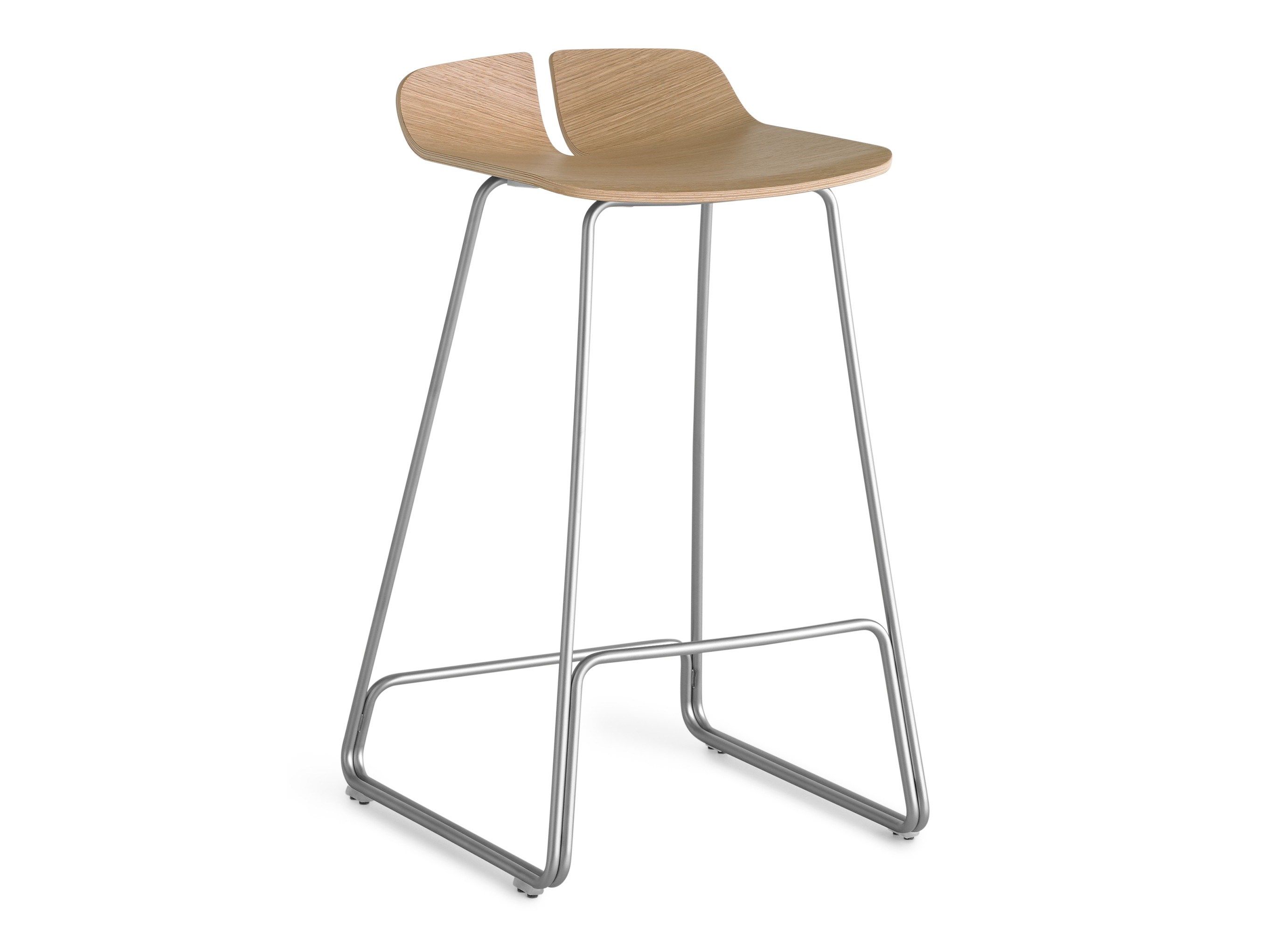 Деревянный табурет Lapalma ссылка ARCH-00007889