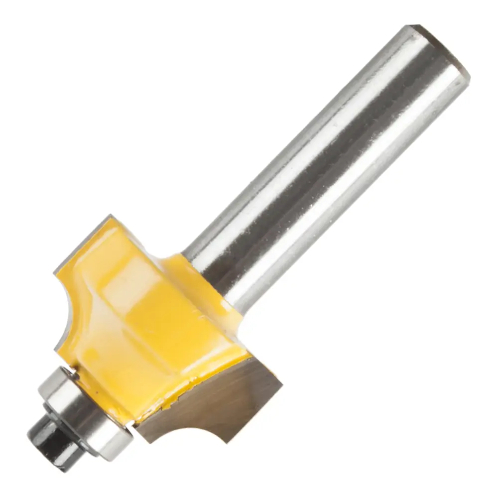 Фреза кромочная калевочная, D22.2х13 мм BRIGADIER STLM-2055539