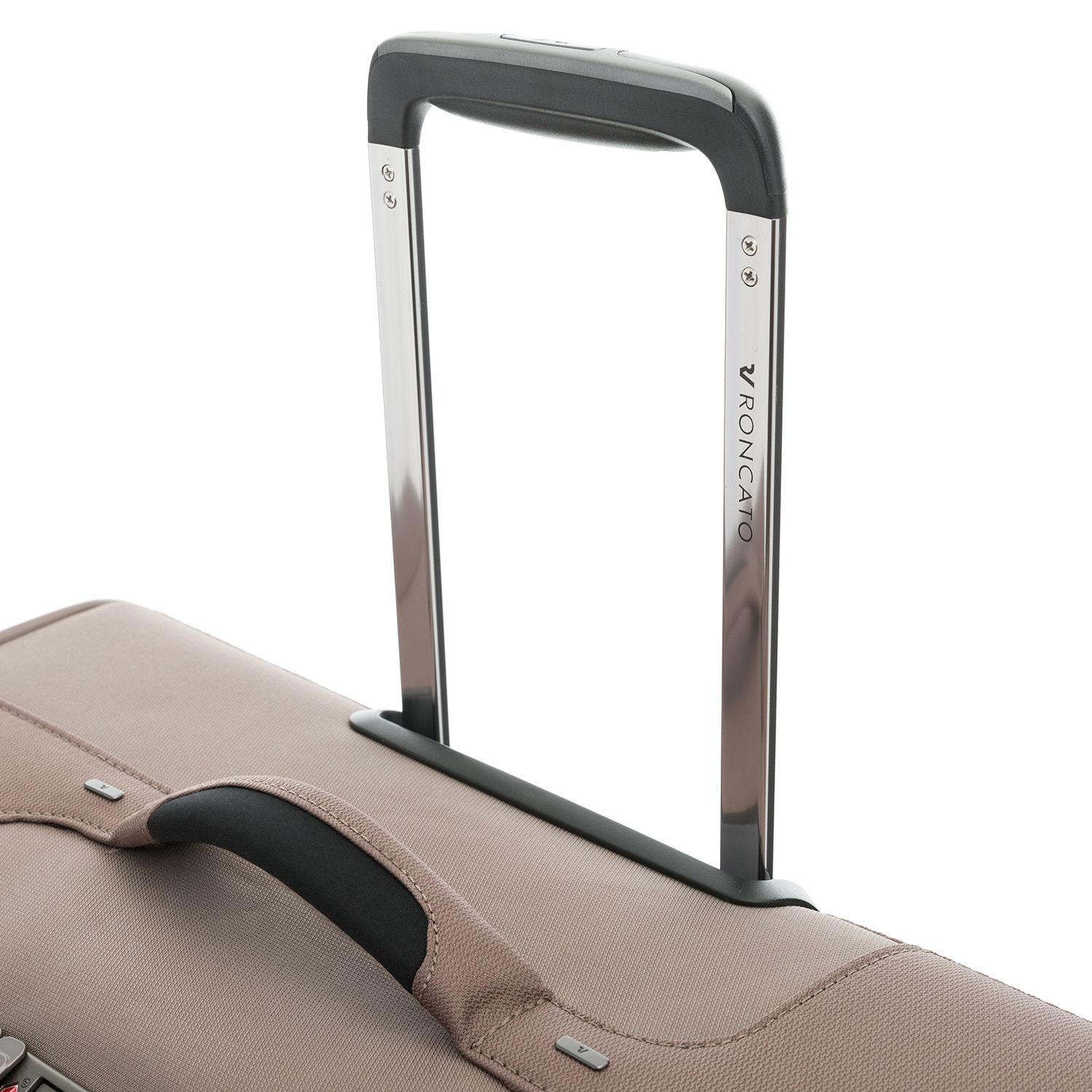 5272-14 Чемодан 5272 Medium Trolley Expandable 63 Roncato Sidetrack  - Вид №4