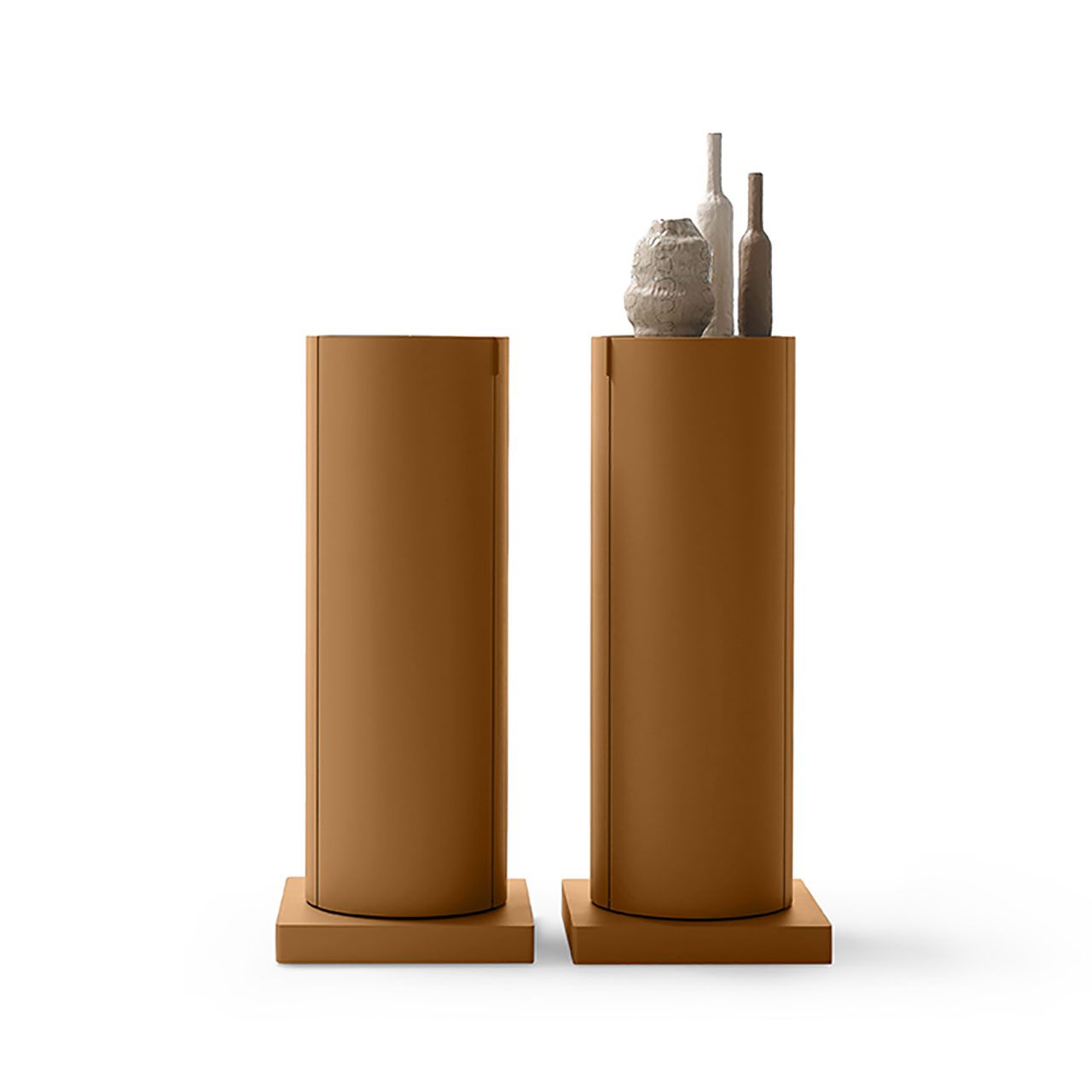 Многослойный шкаф с распашными дверцами Mogg LA DORI ARCH-00115341 - Вид №3