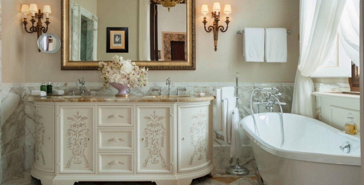 8635 Mobile bagno Bianchini&Capponi RINASCIMENTO Bianchini Capponi - Вид №10