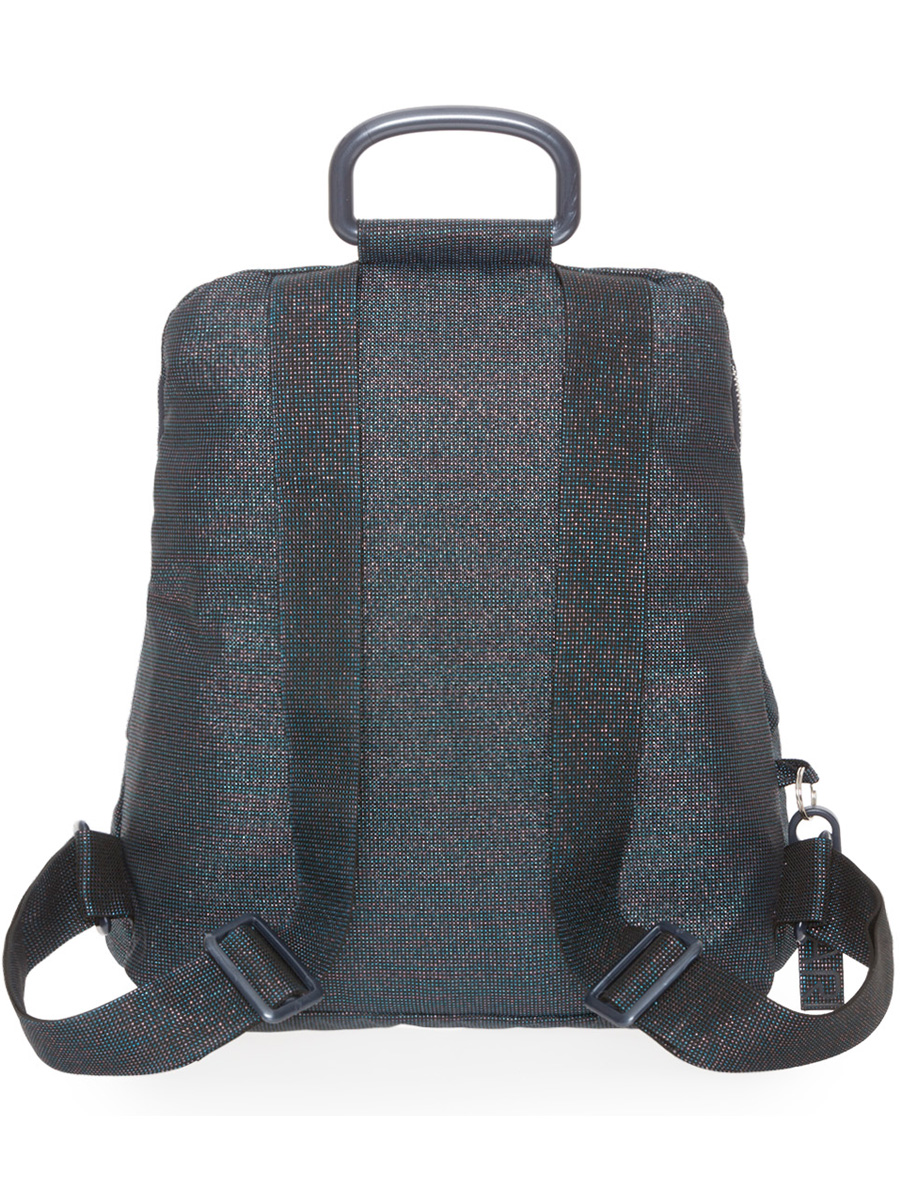 QNTZ4-28B Рюкзак QNTZ4 Backpack Mandarina Duck MD20 Lux  - Вид №2