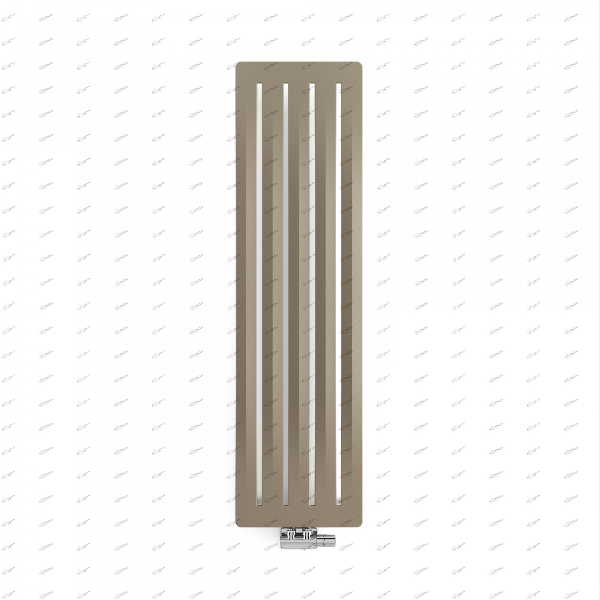 Полотенцесушители WGARV180041 Aero V Terma 9.03 