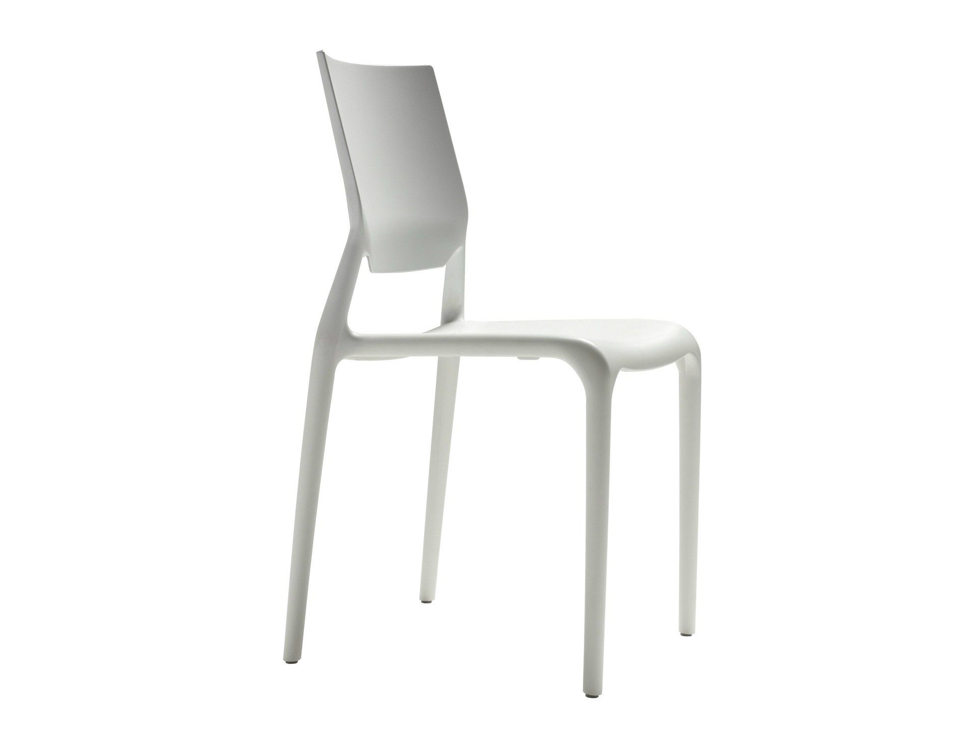 Штабелируемый стул из полипропилена S-CAB SIRIO ARCH-00081484 - Вид №8