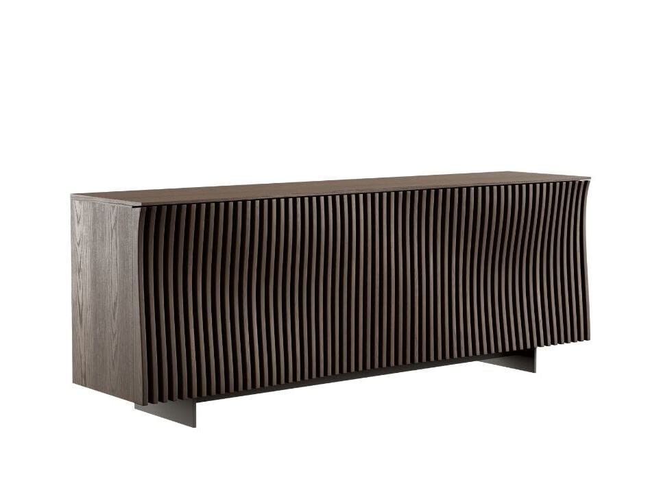 Шкаф из дуба с распашными дверями NORD ARIN Dune ARCH-00087571 - Вид №2