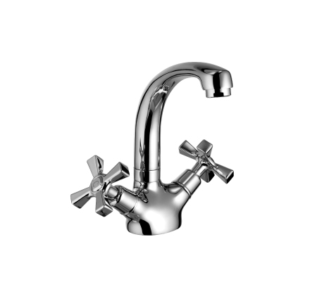 LM2507C Смеситель Benefit для раковины LEMARK BENEFIT  - Вид №2