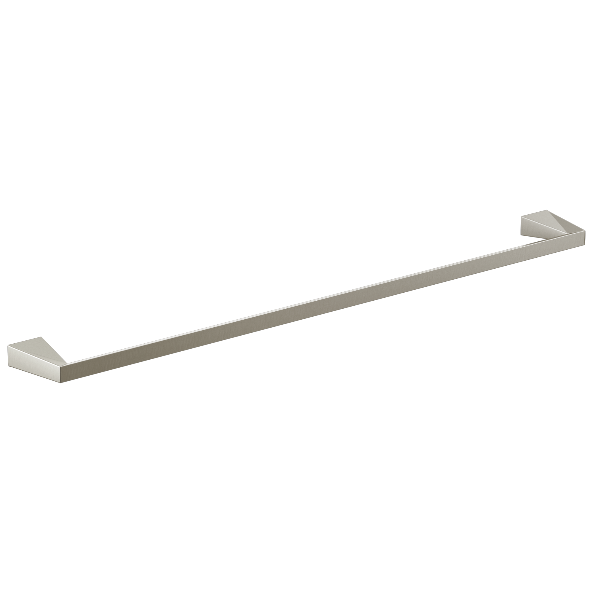 74330-SS 30-дюймовый полотенцесушитель Delta Faucet Trillian Нержавеющая сталь 