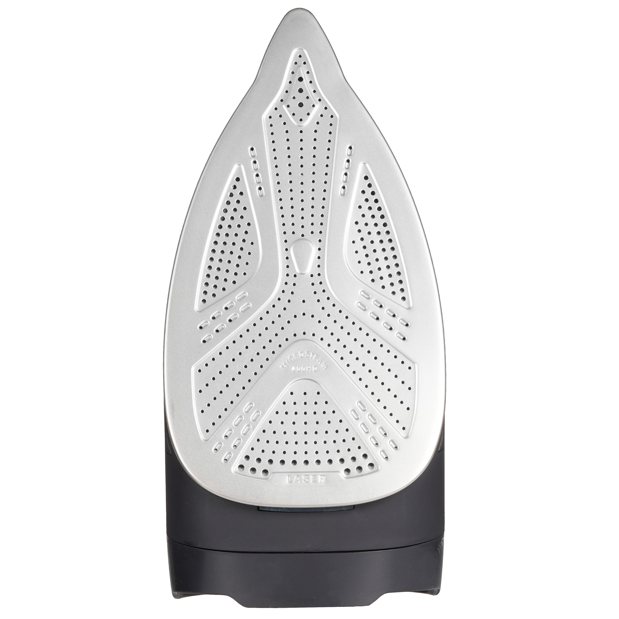 5497434 Парогенератор Rowenta Silence Steam Pro DG9248F0 серый STDN-0069544 - Вид №7