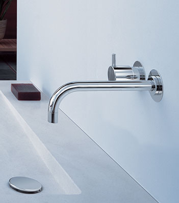 121 Раковина / Кухня vola 