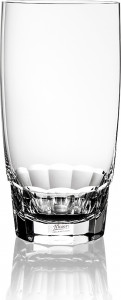 10622323 Moser Стакан для воды 300мл "Копенгаген" Хрусталь бессвинцовый