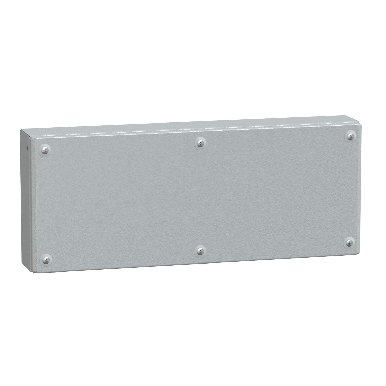 NSYSBM20508 Клеммная коробка SBM, 500x200x80мм, IP66, металл Schneider Electric Spacial 