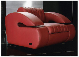 Кресло  FORMITALIA Suzuka 2