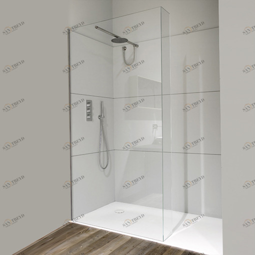 Душевое ограждение COMBI2092K1 Antonio Lupi COMBI Antoniolupi