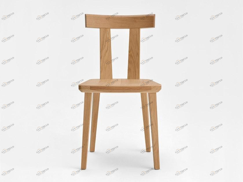 SIPA Деревянный стул Milano sun-id-1349740