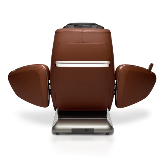 Массажное кресло M.8 WALNUT OHCO sun-id-2008313