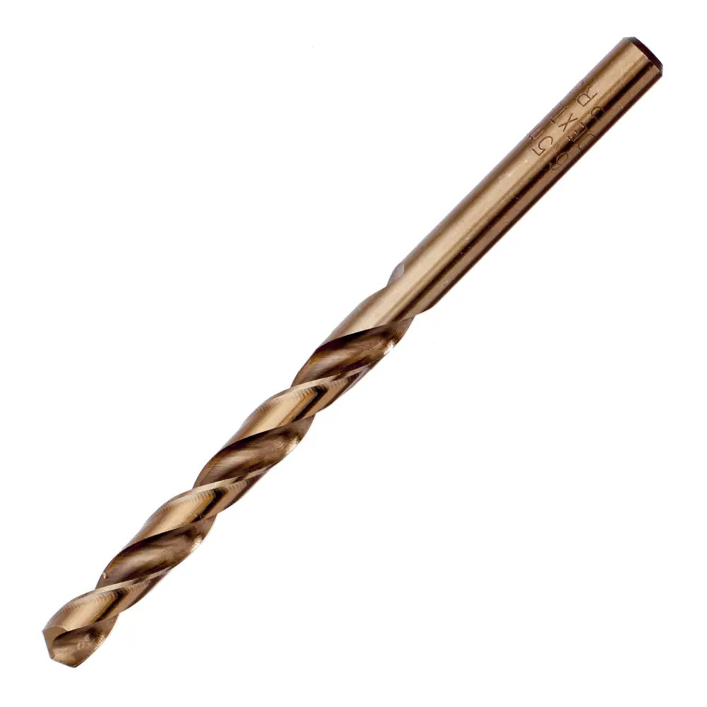 Сверло по металлу HSS-Co Dexter к. Pro 113-01352 6.5х101 мм 16673293 STLM-2091217 
