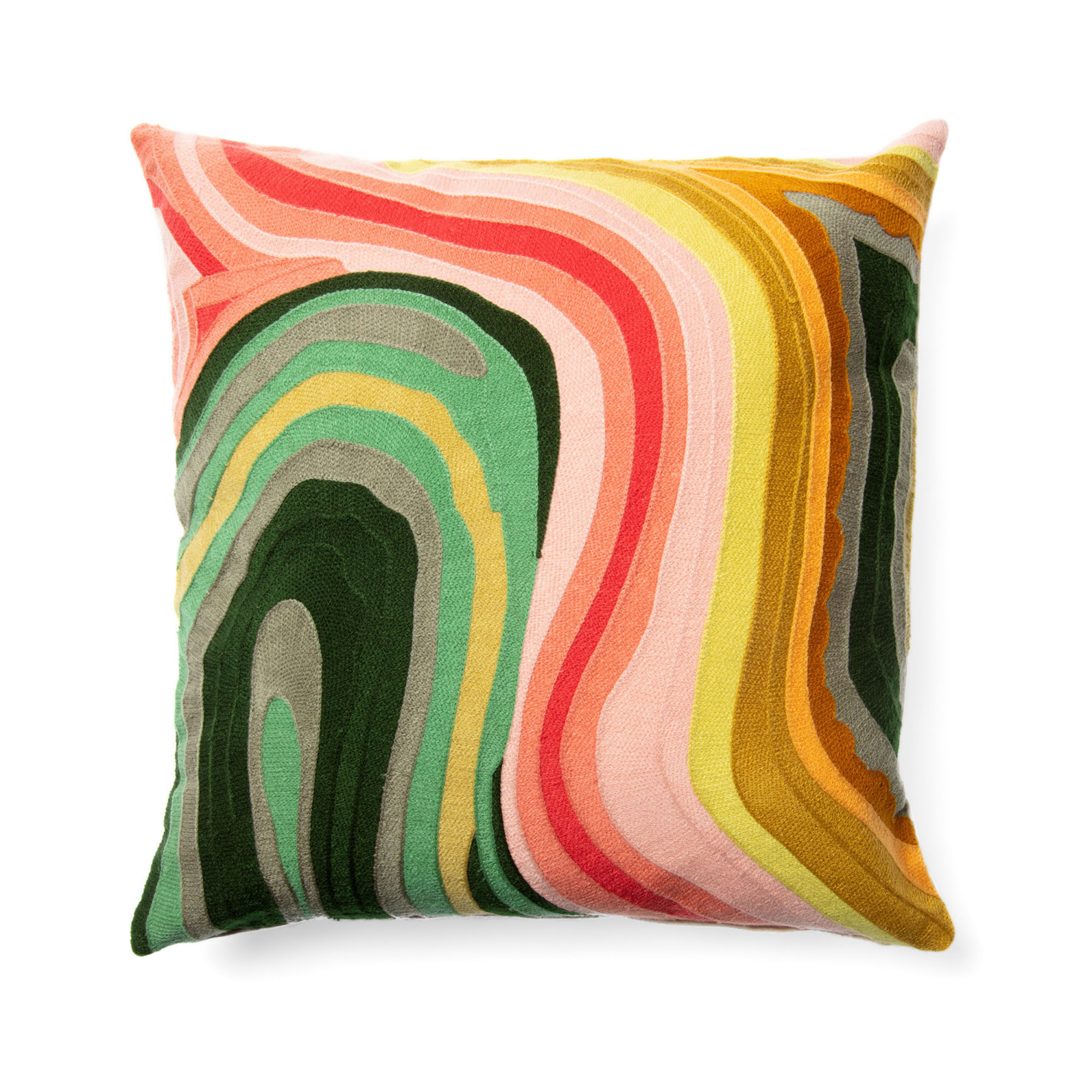 2000983196675 Подушка Arydea 45x45 LA FORMA 