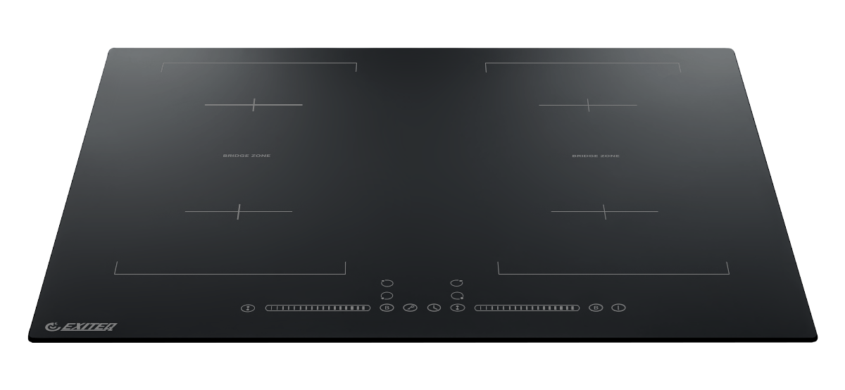 9245037 Индукционная варочная поверхность EXITEQ EXH-504IB STDN-0146968 - Вид №1