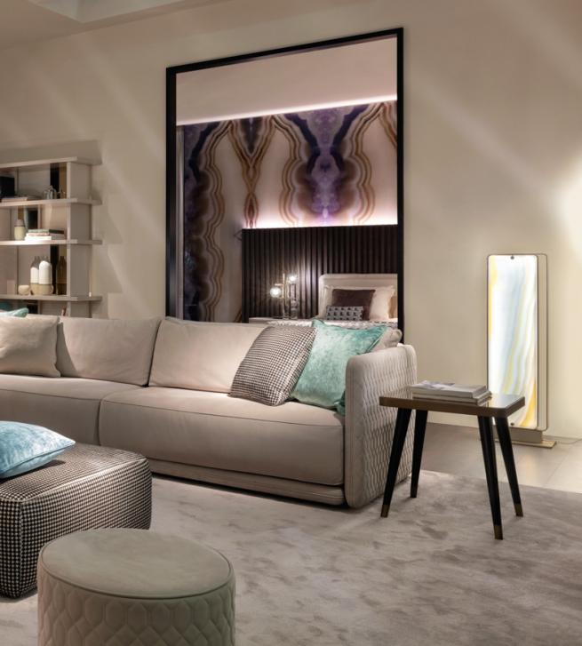 SICIS Gemma Floor Lamp sun-id-1989716