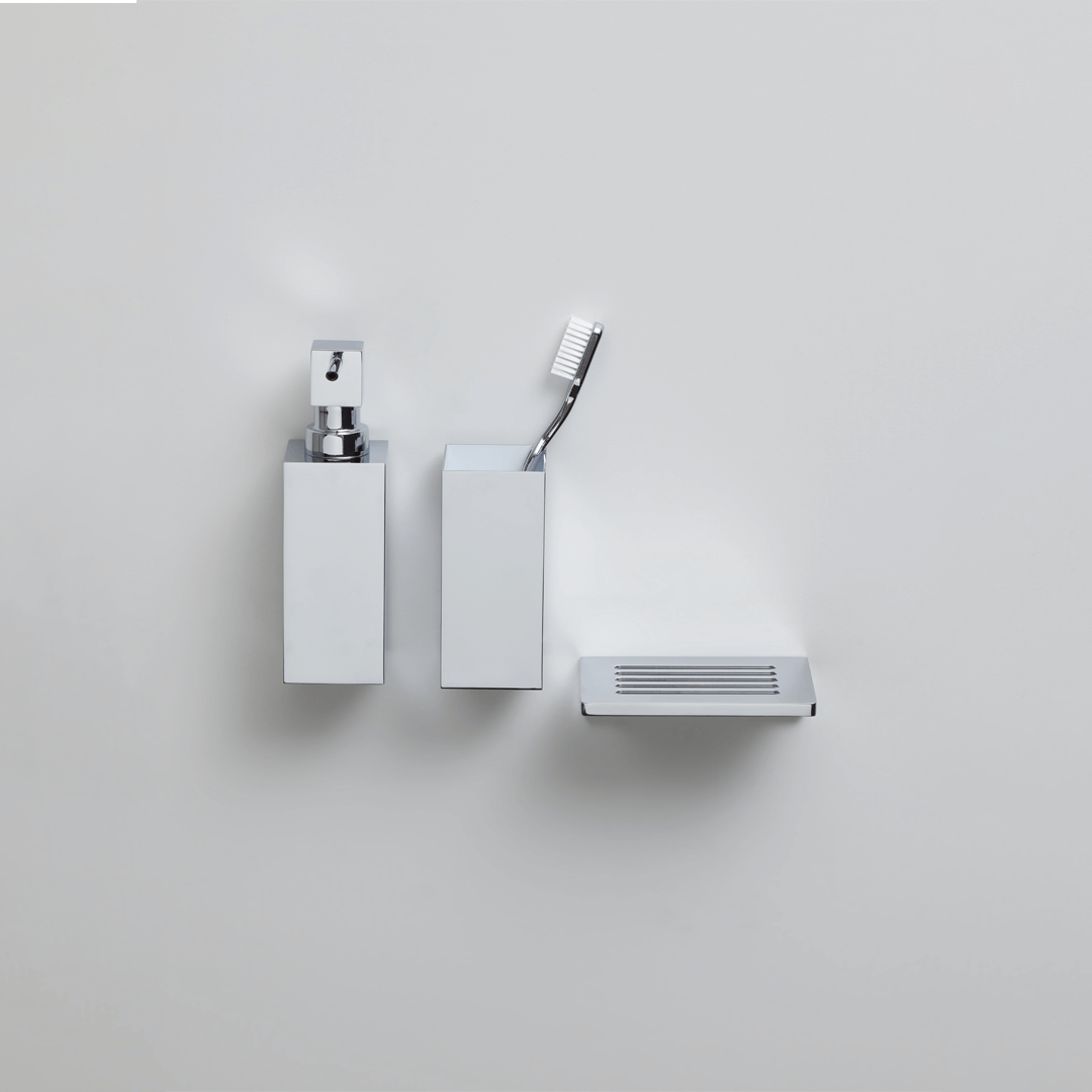 0847500 Настенный дозатор для мыла DW 375 N DECOR WALTHER  - Вид №1