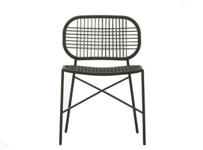 da a Стул из синтетического волокна sun-id-1412812 - Вид №3