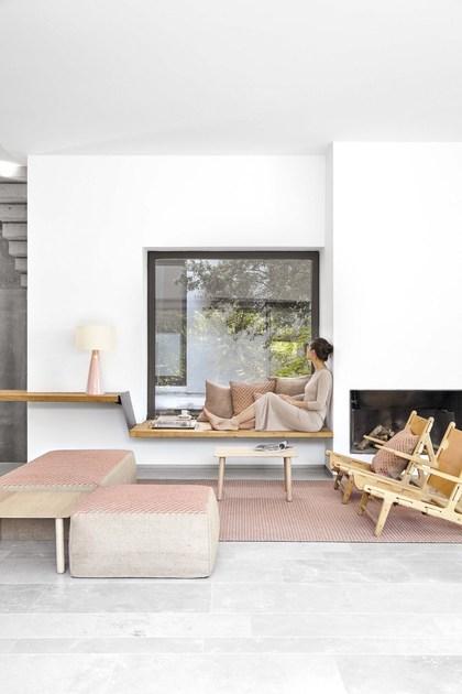 GAN Подушка из джута Raw sun-id-1497242 - Вид №9