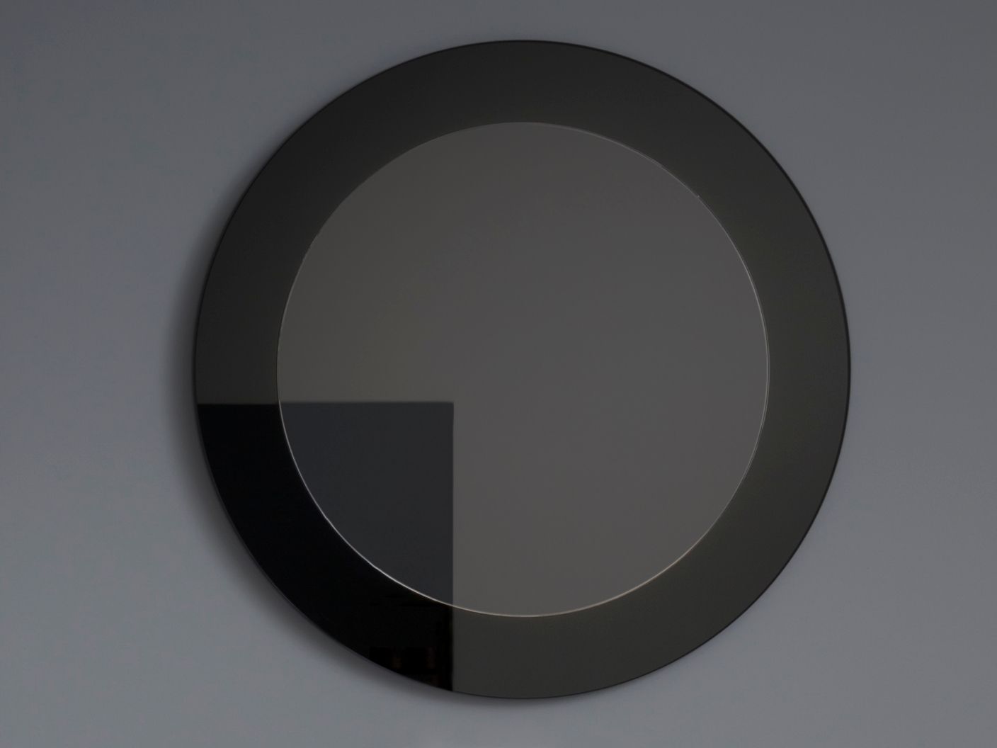 Настенное круглое зеркало Rexa BRAME ARCH-00028079 - Вид №1