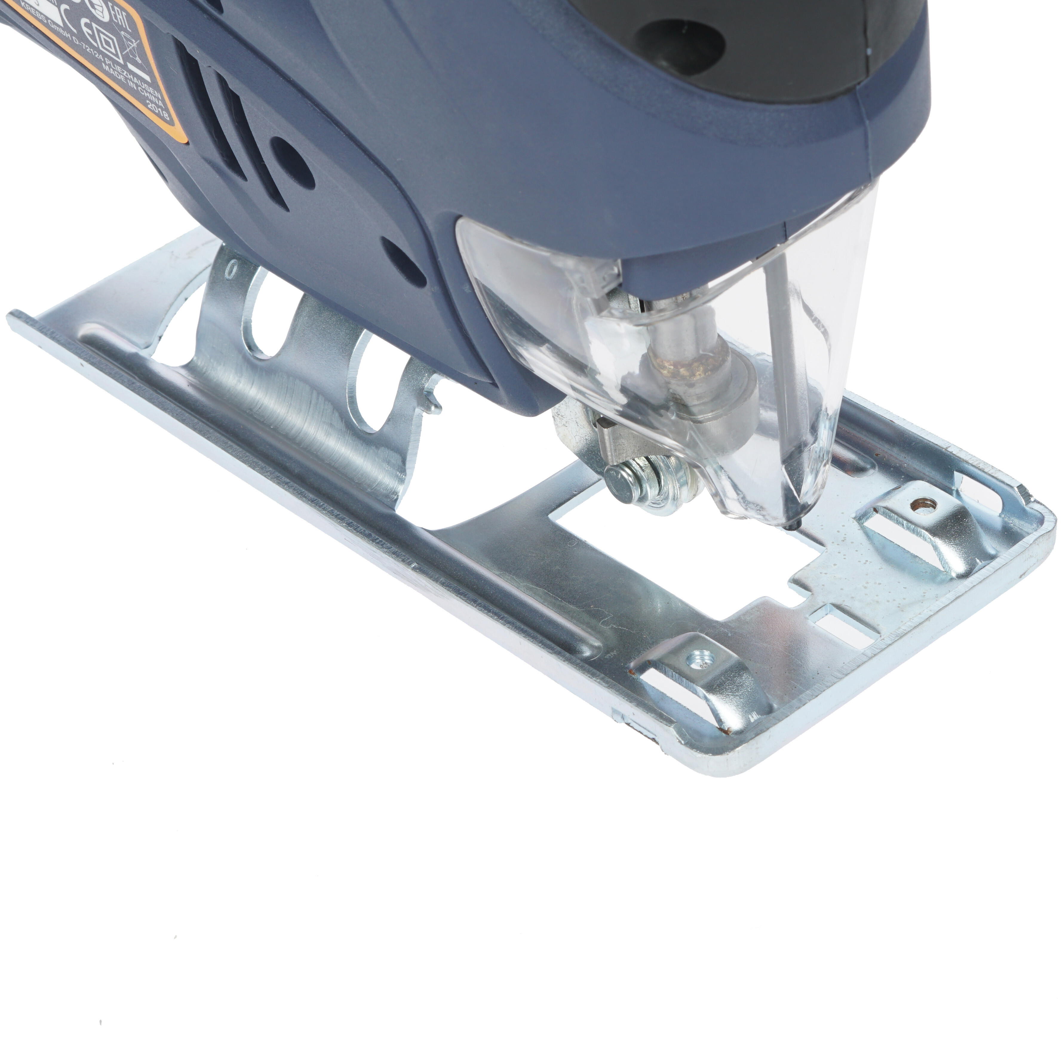 Электрический лобзик MAXPRO MPJS600VQ 7998717 STDN-0026325 - Вид №5