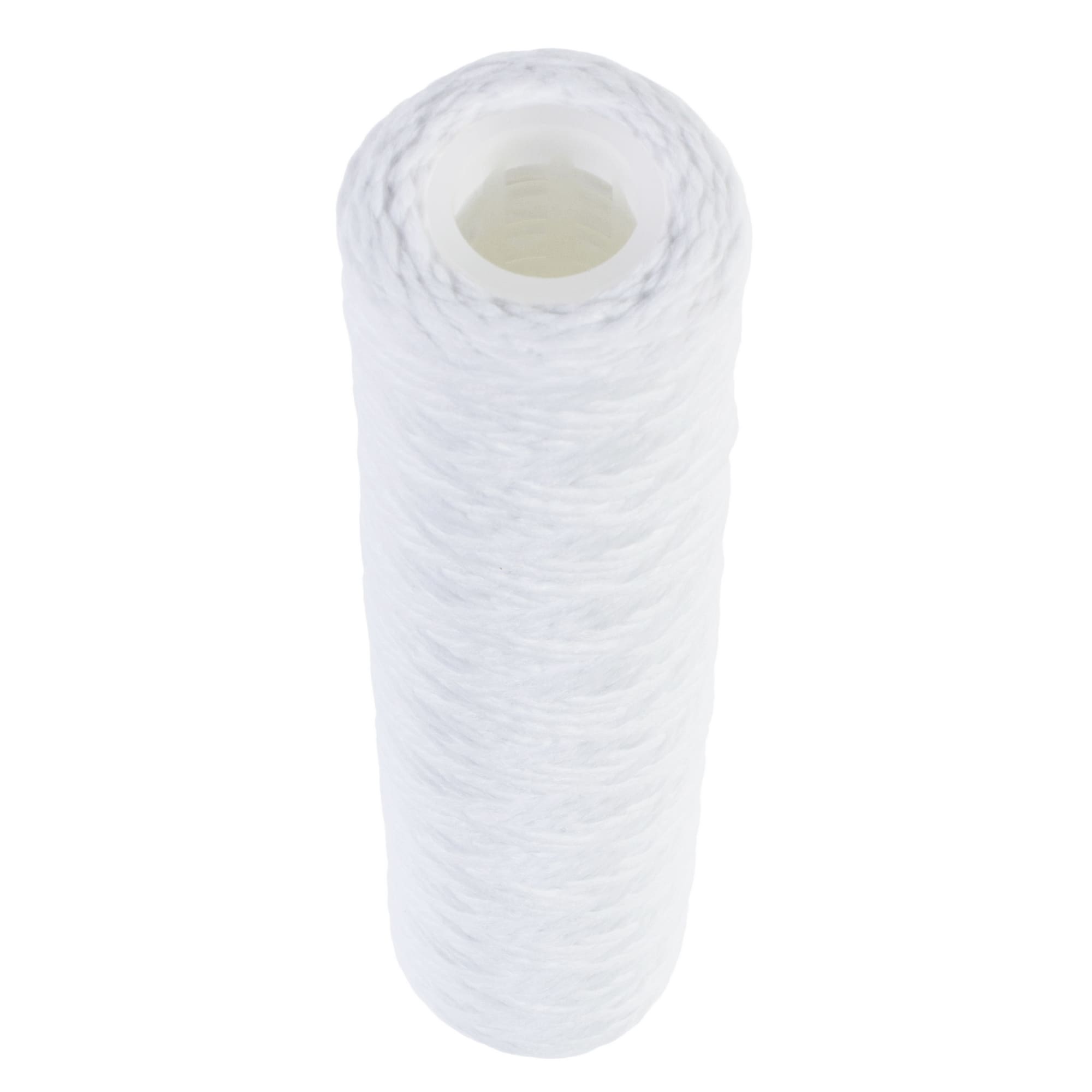 13526175 Картридж механической очистки Аква SL10 полипропиленовая нить 10 мкм Santreyd 