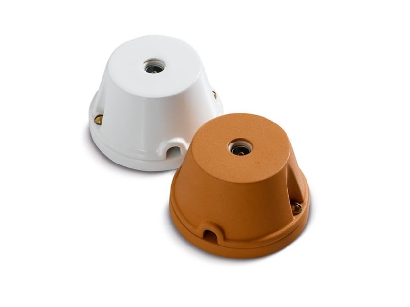 Коаксиальный ТВ-разъем Aldo Bernardi Polluce ARCH-00122390