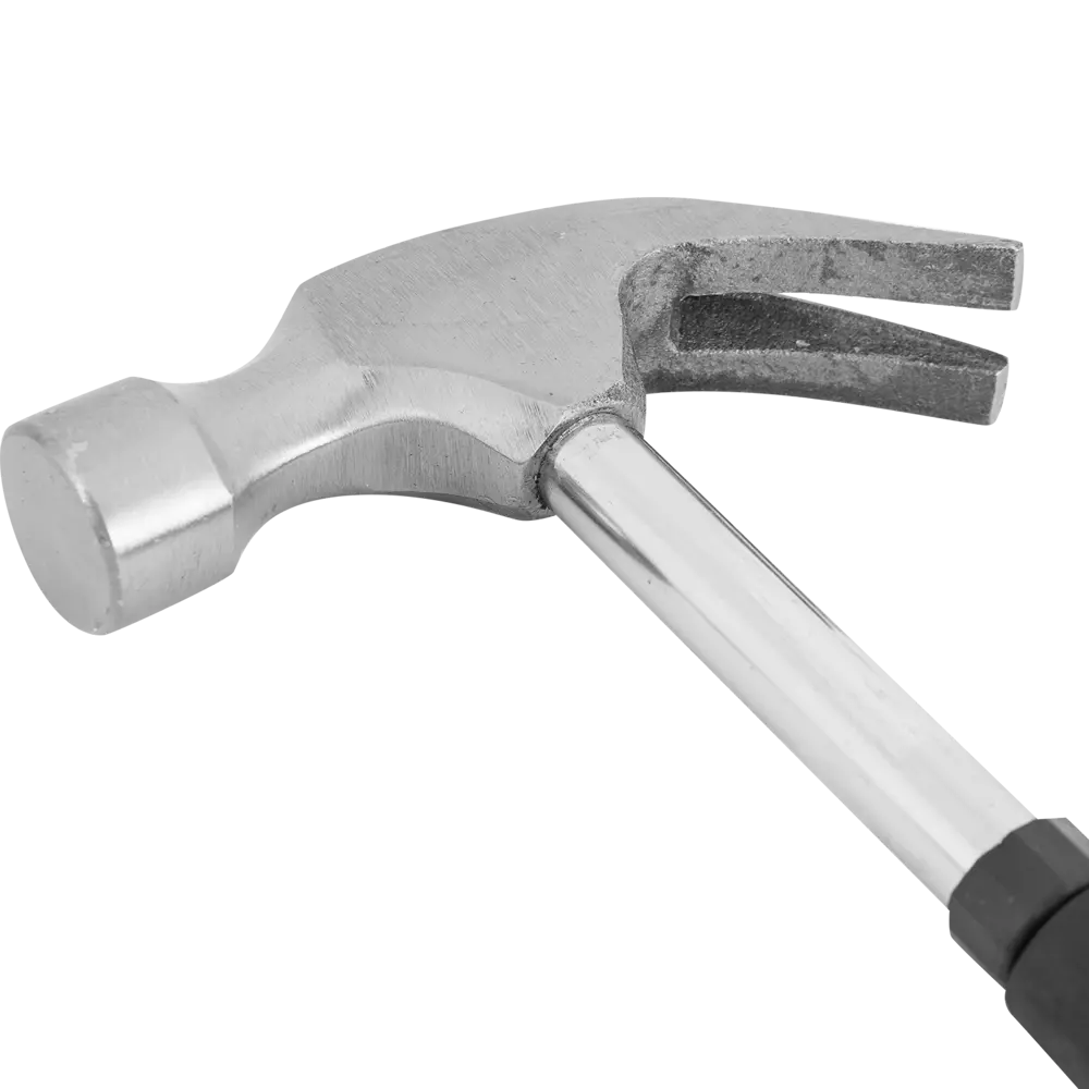 Молоток столярный Santreyd с гвоздодером и противоскользящей рукояткой 570 г 86487066 STLM-1400115 - Вид №1