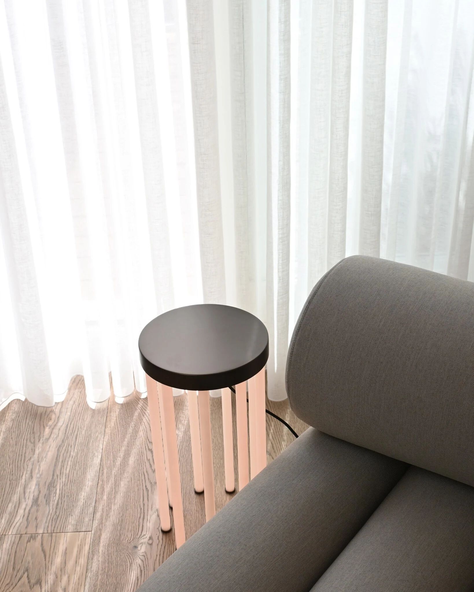 Торшер / журнальный столик 101 Copenhagen NEON ARCH-00094067 - Вид №4