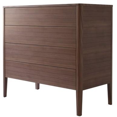 Heavens Комод из ореха Petra sun-id-1444095 - Вид №1