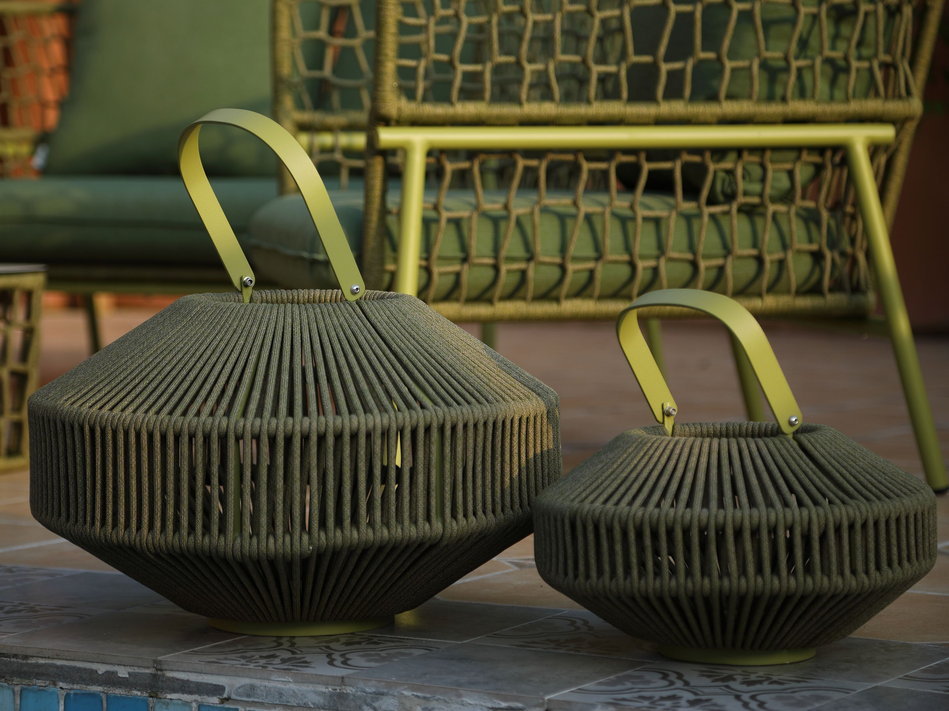 Генуя DRIGANI IKO ARCH-00150052