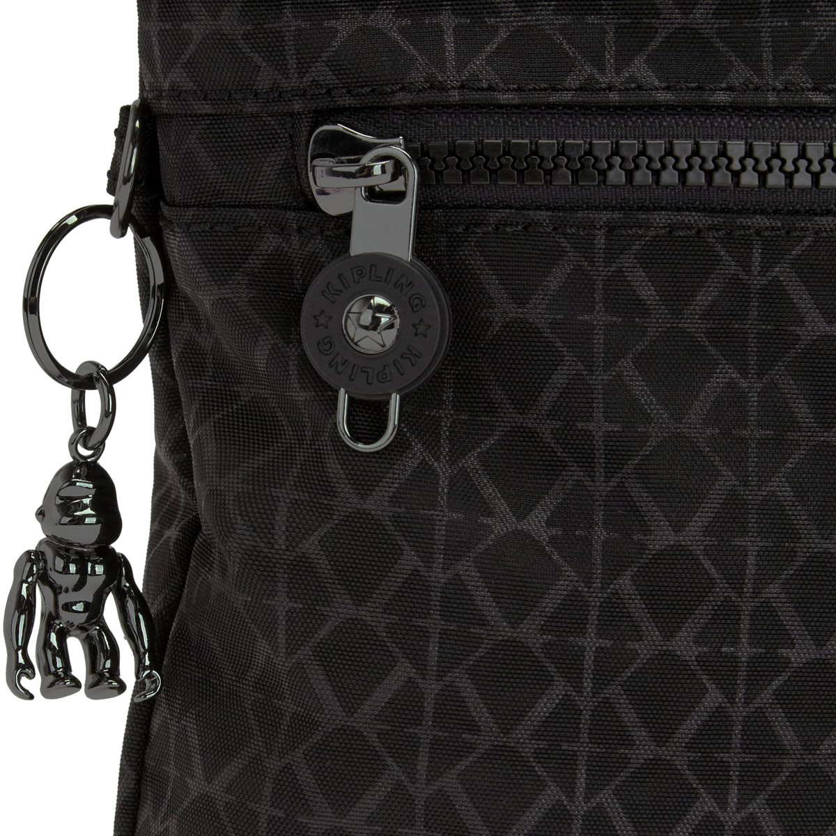 K10878K59 Сумка Shoulder Bag Across Body Kipling Arto  - Вид №3