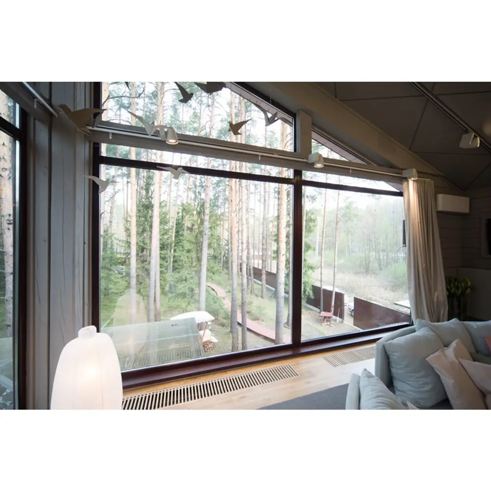 Конвектор внутрипольный КЗТО Бриз 260x80x2000 мм цвет серый STLM-2193994 - Вид №1