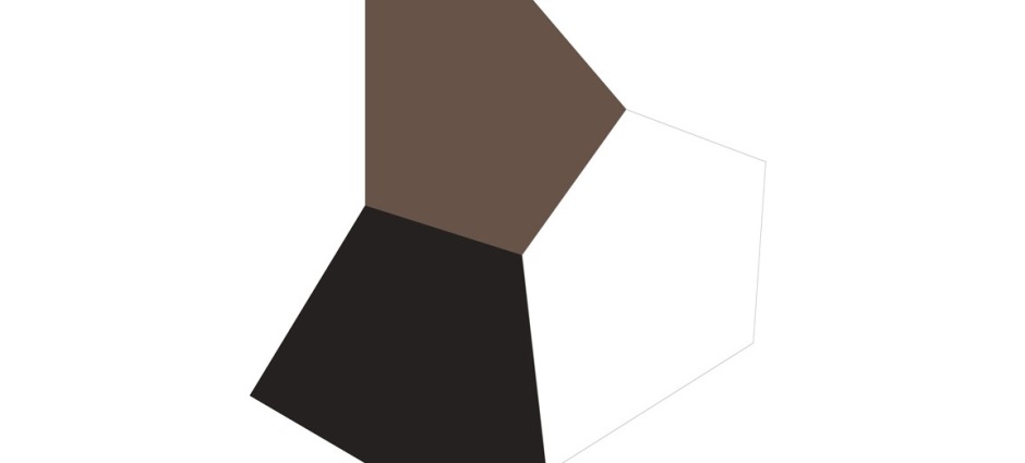 002386 Ковер Vondom Faz - Вид №5