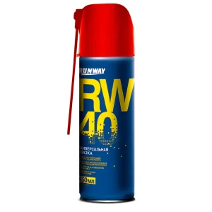 Смазка универсальная Runway 450 мл