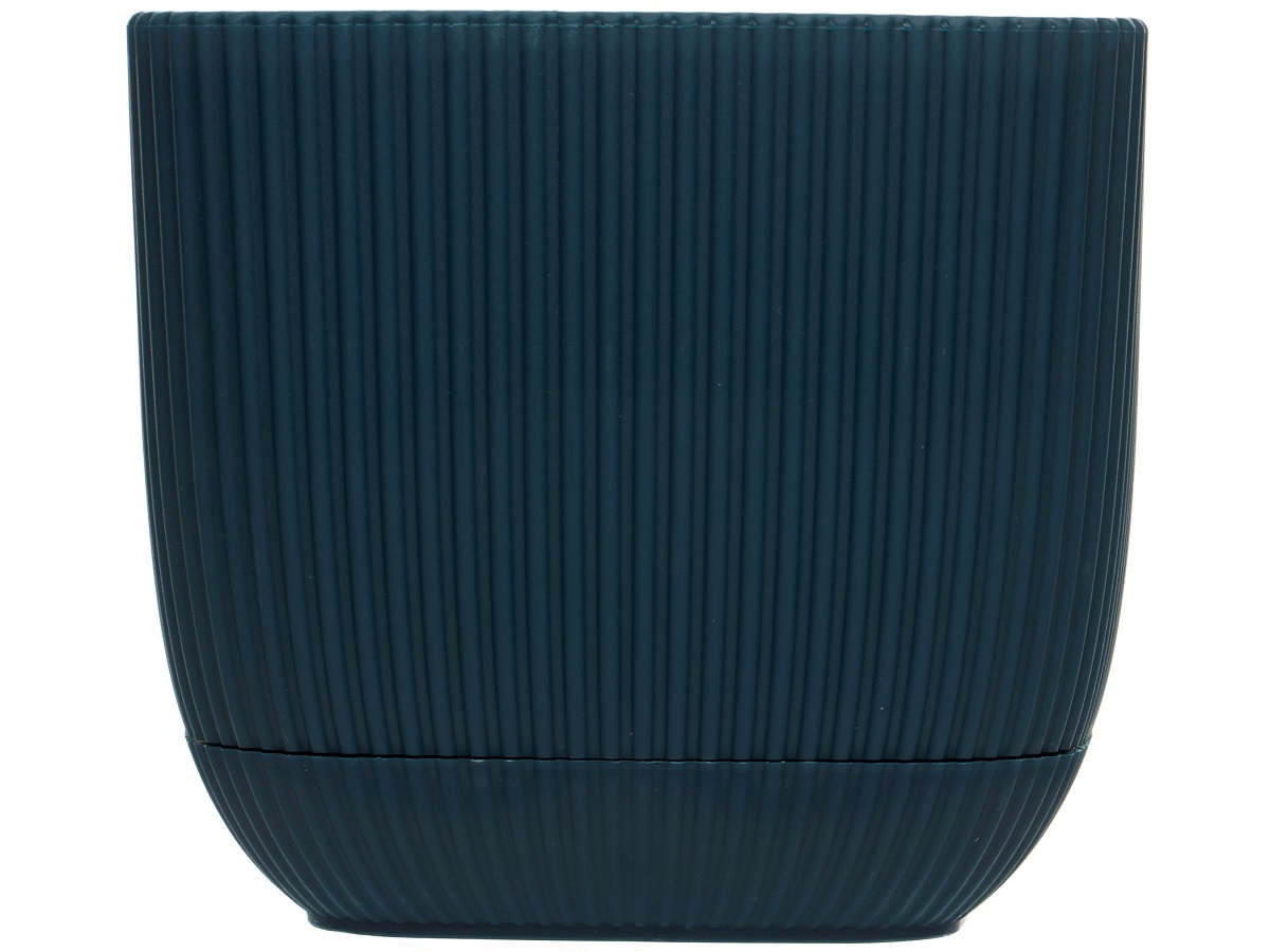 Горшок для цветов Maio 1.8L Blue NAVAKO 16079 - Вид №1