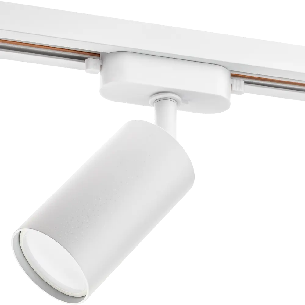 Трековый светильник Ritter Artline с регулируемым плафоном 84846868 STLM-0056058
