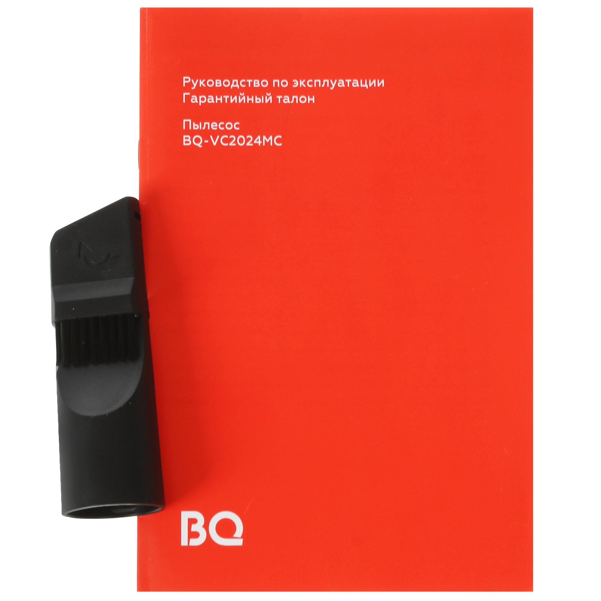 5356025 Пылесос BQ VC2024MC голубой STDN-0138061 - Вид №11