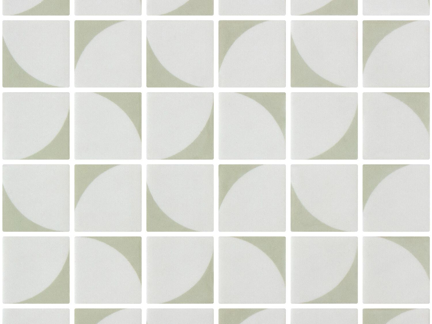 Стеклянная мозаика Onix Penta Memphis ARCH-00034853 - Вид №1