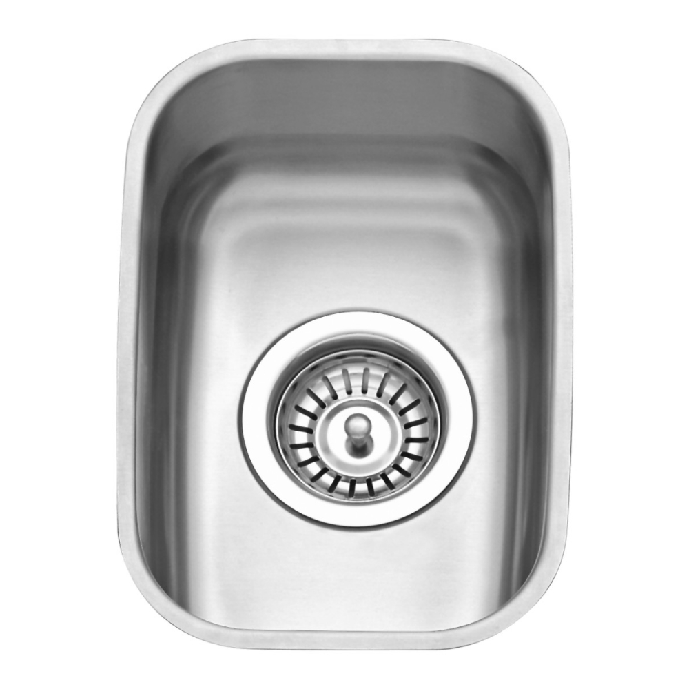 Кухонные мойки Eco Wien SWU-2232.A SEAMAN 