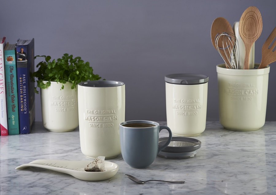 Емкость для хранения Innovative Kitchen большая Mason Cash 2008181 - Вид №7