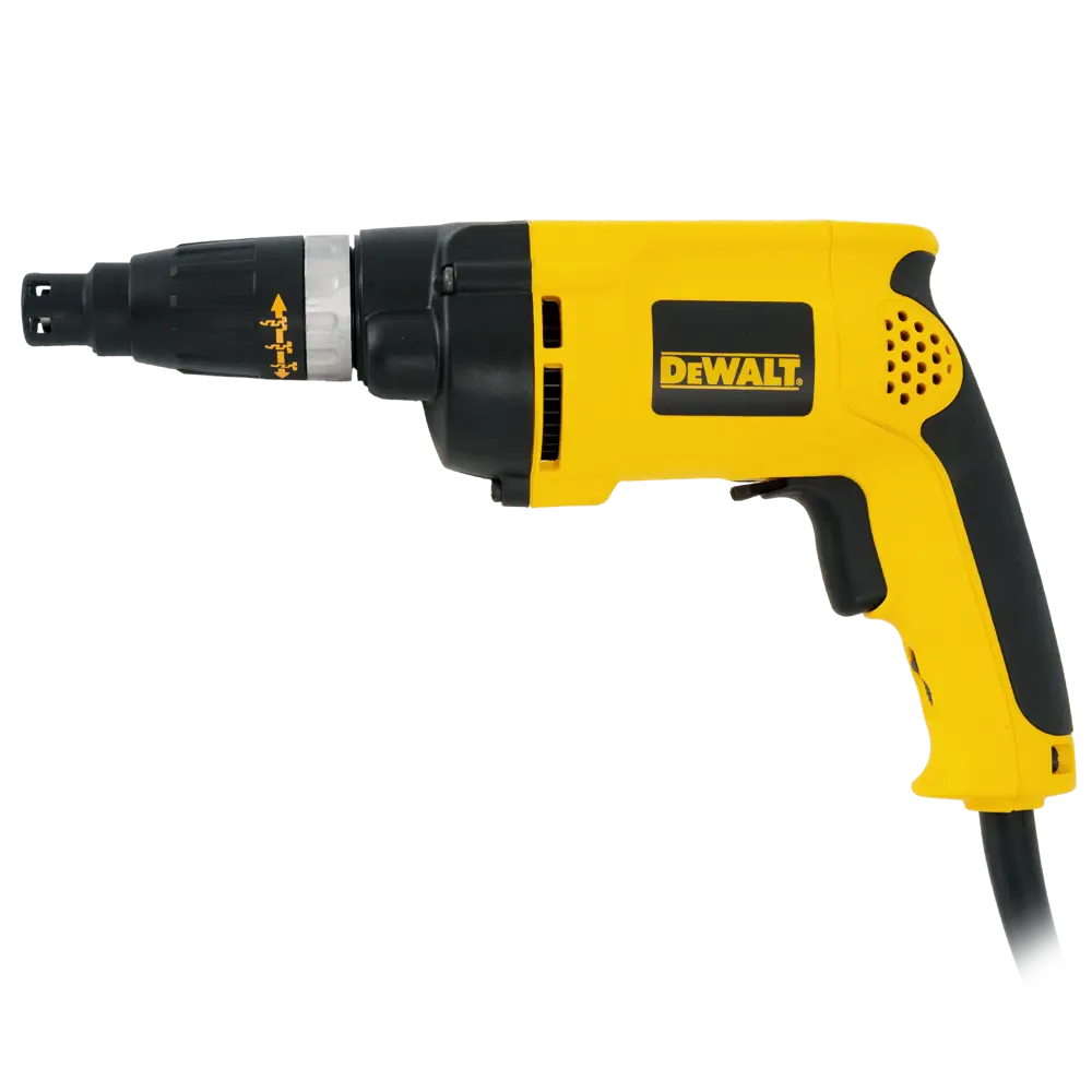 Шуруповерт сетевой DeWalt DW263K, 540 Вт 15707146 STLM-2148295  - Вид №1