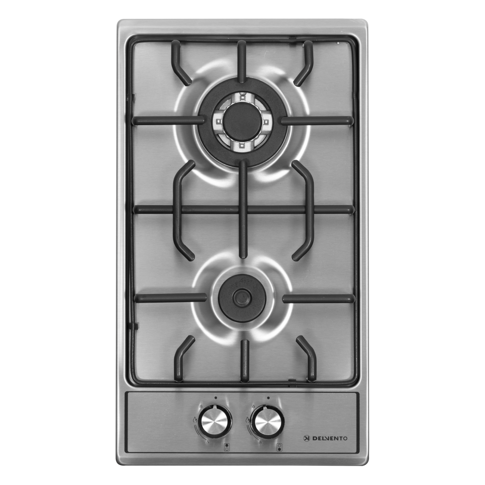 9962507 Газовая варочная поверхность Delvento V30V20M001 STDN-0091451 - Вид №1