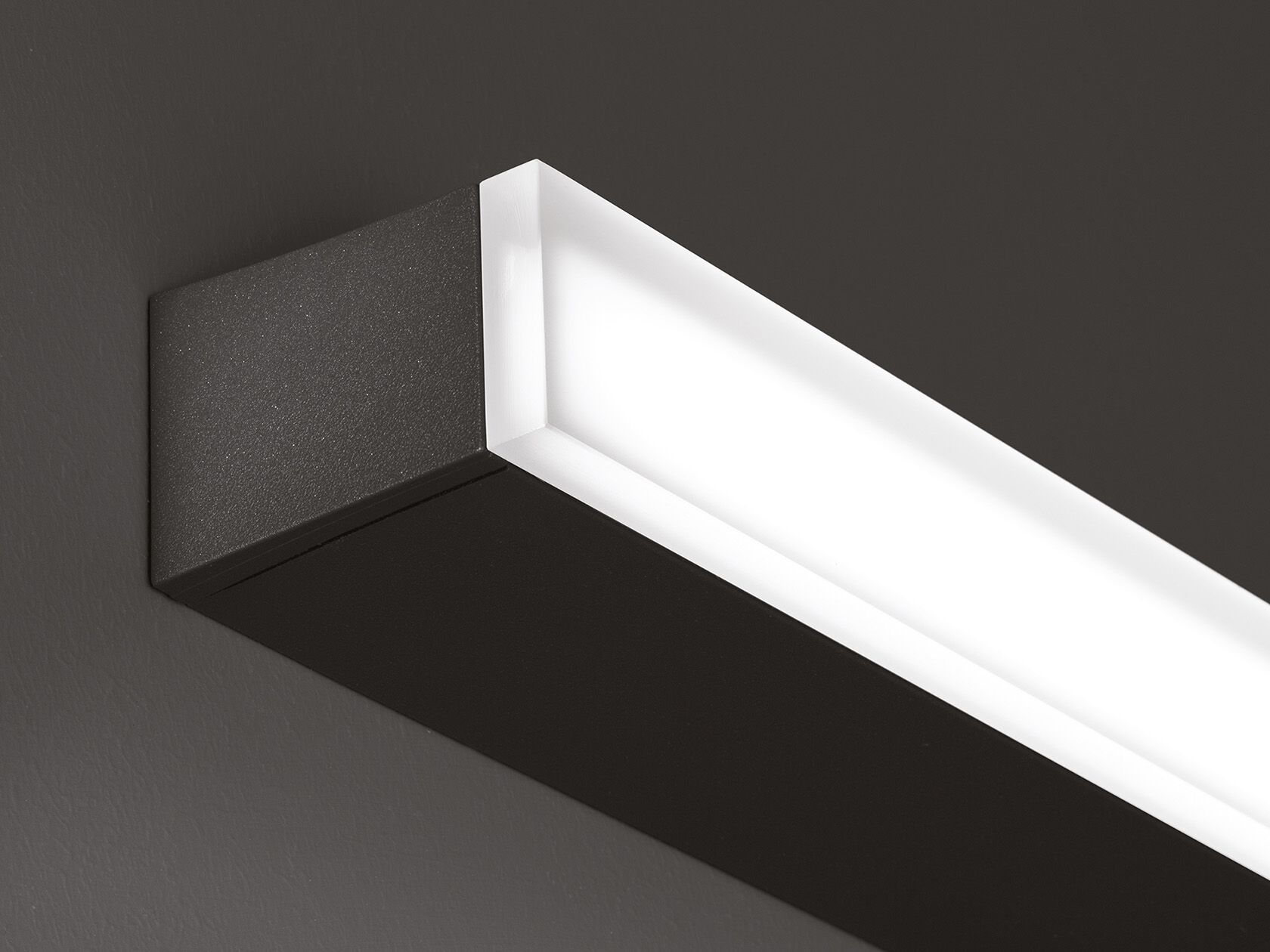 Светодиодный потолочный светильник из стекла и алюминия [LND] общие ARCH-00097067 - Вид №44