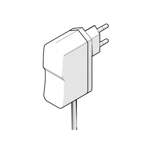 Адаптер питания для SEN001 или SEN003 SEN100 linki